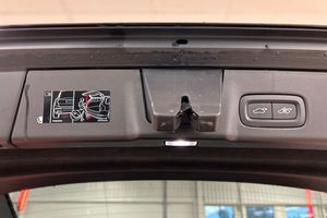 Volvo V90 bild 19