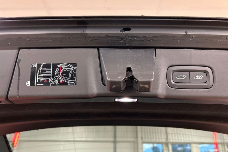 Volvo V90 bild 19