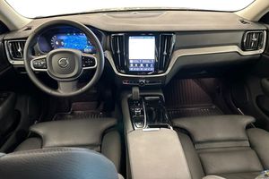 Volvo V60 bild 10