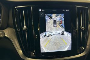 Volvo V60 bild 27