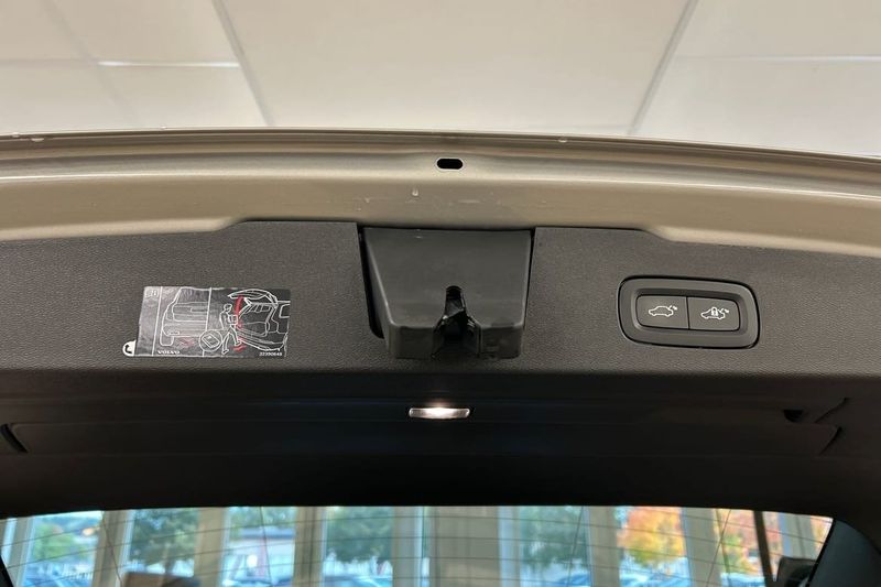 Volvo V60 bild 21
