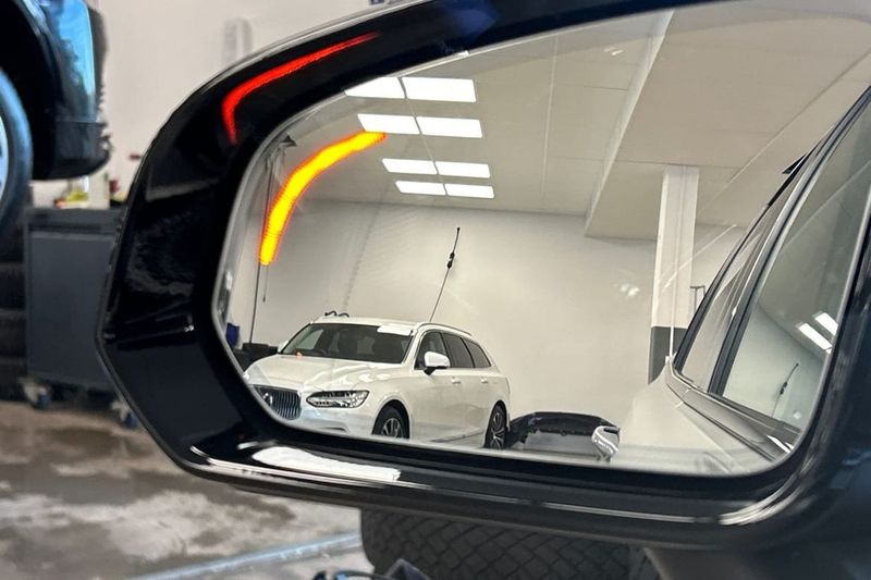 Volvo V60 bild 29