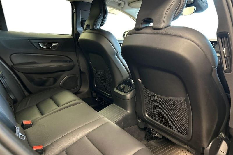 Volvo V60 bild 9