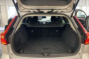Volvo V60 bild 12