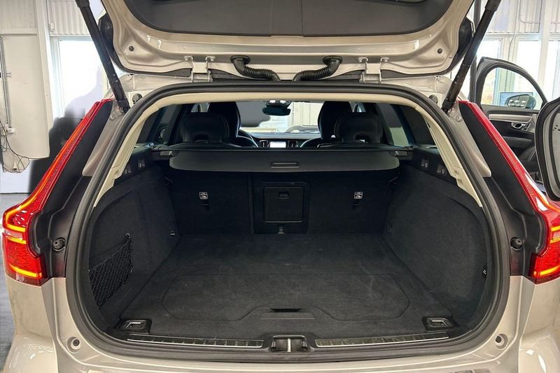 Volvo V60 bild 12