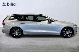 Volvo V60 bild 18