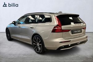 Volvo V60 bild 2