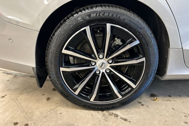 Volvo V60 bild 17