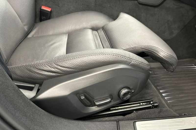 Volvo V60 bild 25