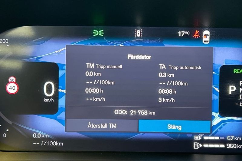 Volvo V60 bild 16
