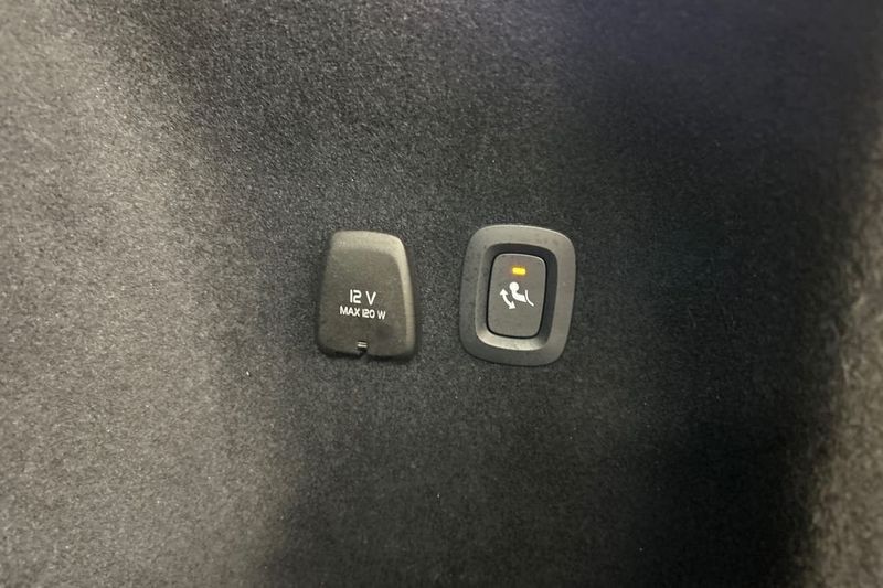 Volvo V60 bild 22