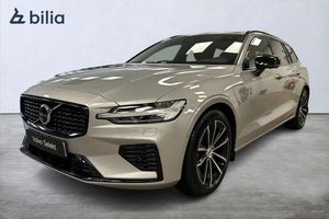 Volvo V60 bild 1