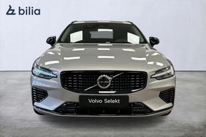 Volvo V60 bild 6