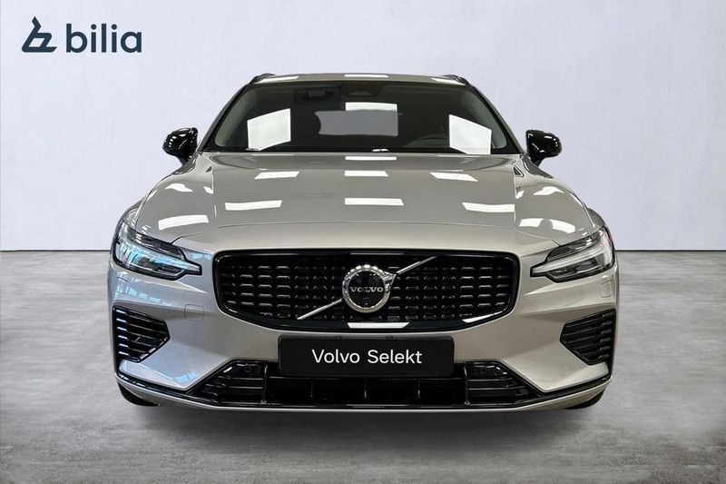 Volvo V60 bild 6