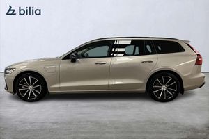 Volvo V60 bild 3
