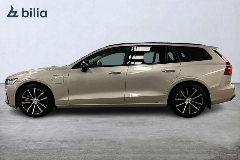 Volvo V60 bild 3