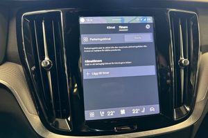 Volvo V60 bild 28
