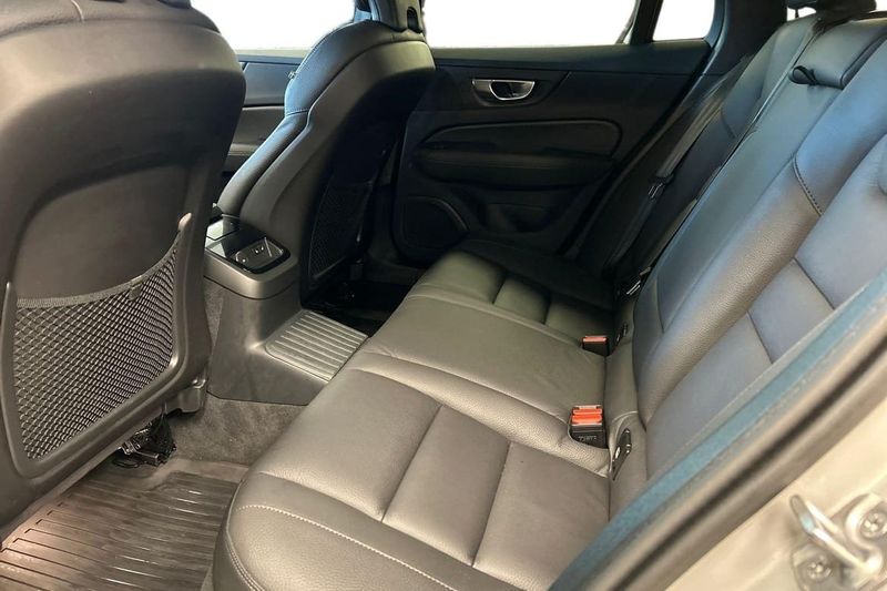 Volvo V60 bild 13