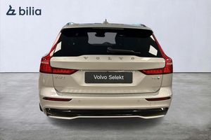 Volvo V60 bild 5