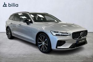 Volvo V60 bild 20