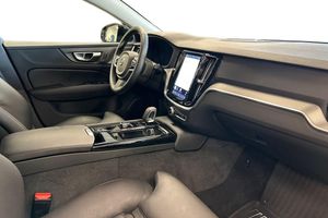 Volvo V60 bild 7