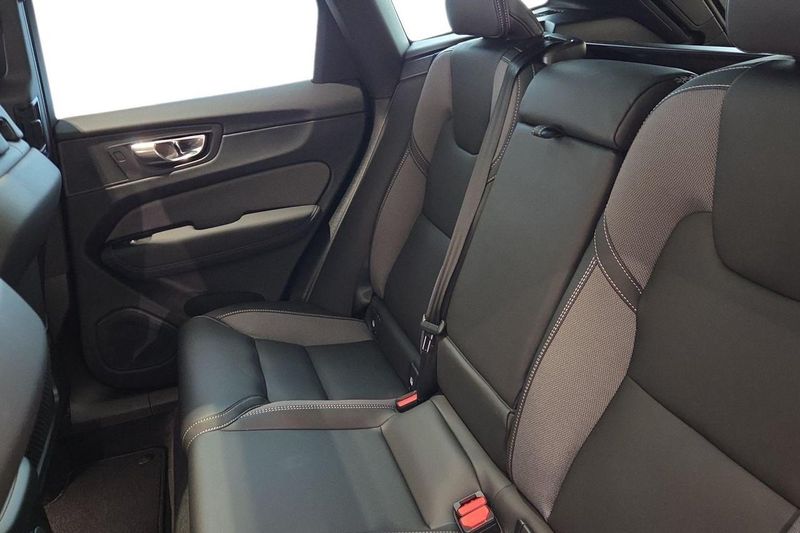 Volvo XC60 bild 11