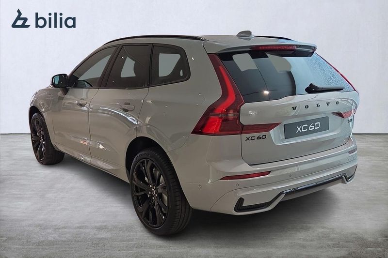 Volvo XC60 bild 2