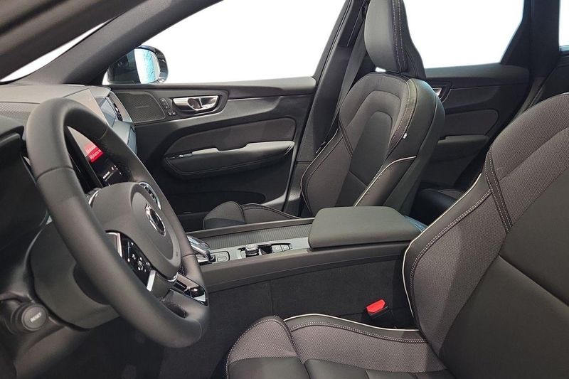 Volvo XC60 bild 6
