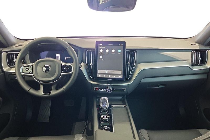 Volvo XC60 bild 7