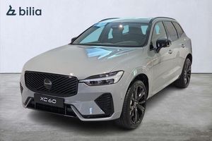 Volvo XC60 bild 1