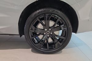 Volvo XC60 bild 18