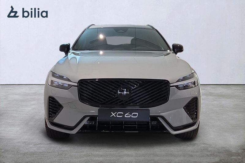 Volvo XC60 bild 5