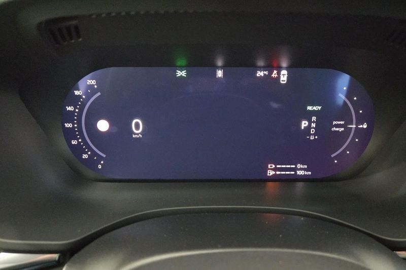 Volvo XC60 bild 9