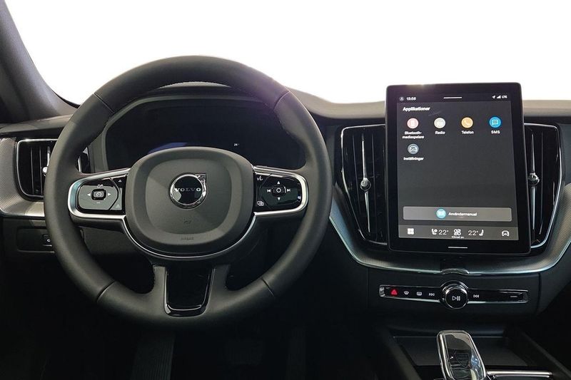 Volvo XC60 bild 8