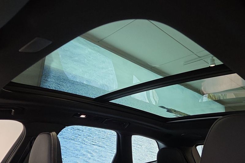 Volvo XC60 bild 12