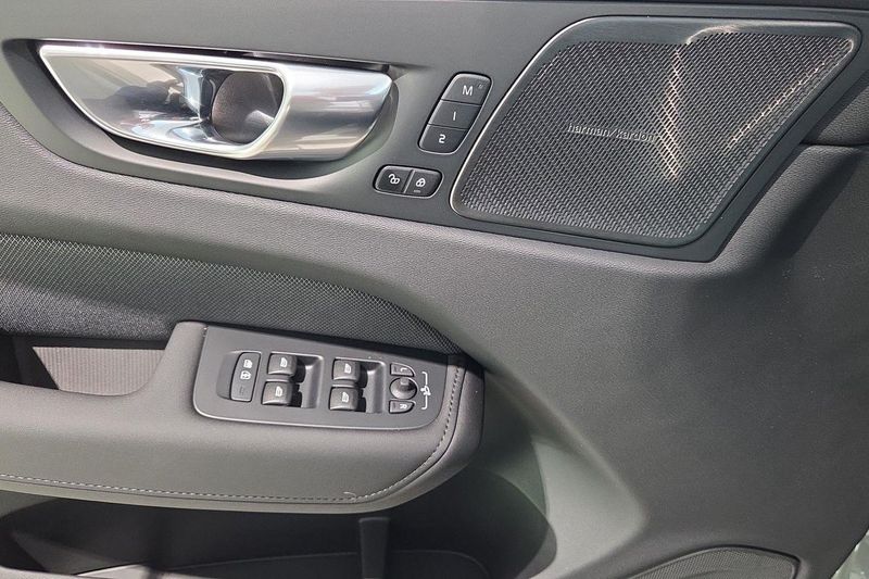 Volvo XC60 bild 14