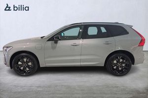 Volvo XC60 bild 3