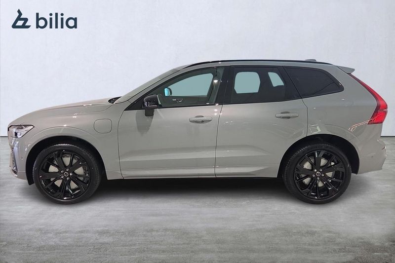 Volvo XC60 bild 3
