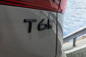 Volvo XC60 bild 19