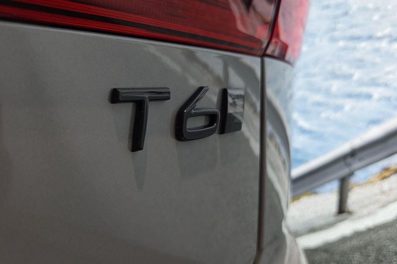 Volvo XC60 bild 19