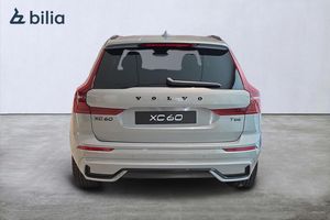 Volvo XC60 bild 4