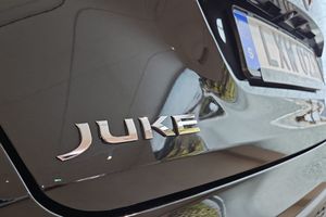Nissan Juke bild 22