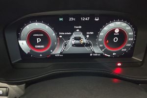 Nissan Juke bild 11