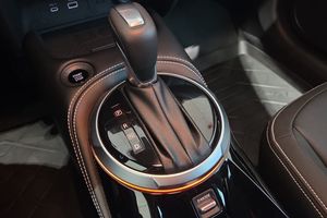 Nissan Juke bild 16