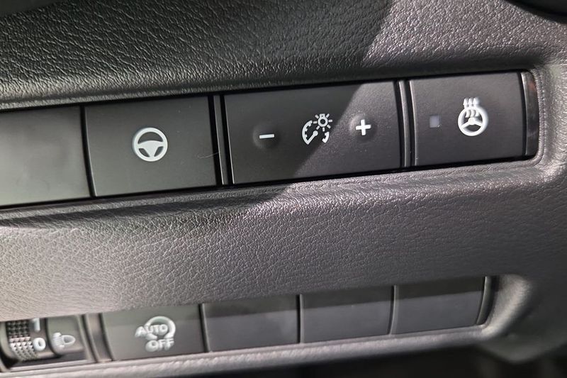 Nissan Juke bild 19