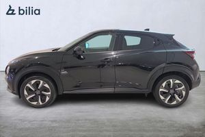 Nissan Juke bild 3