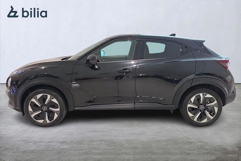 Nissan Juke bild 3