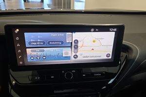 Nissan Juke bild 12