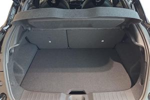 Nissan Juke bild 20