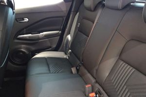 Nissan Juke bild 14